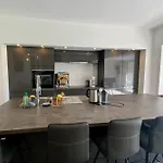 Very Pleasant Single-storey For 6 People Villa Cucq
