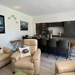 Very Pleasant Single-storey For 6 People Cucq