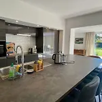 Very Pleasant Single-storey For 6 People Villa Cucq