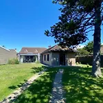 Villa Very Pleasant Single-storey For 6 People *