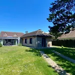 Villa Very Pleasant Single-storey For 6 People *
