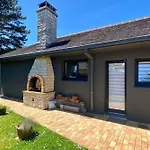 Villa Very Pleasant Single-storey For 6 People *