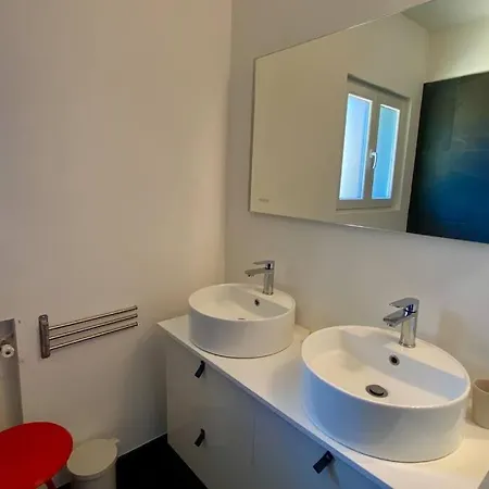 Villa Très De Plain Pied Pour 6 Personnes à Stella-plage Cucq