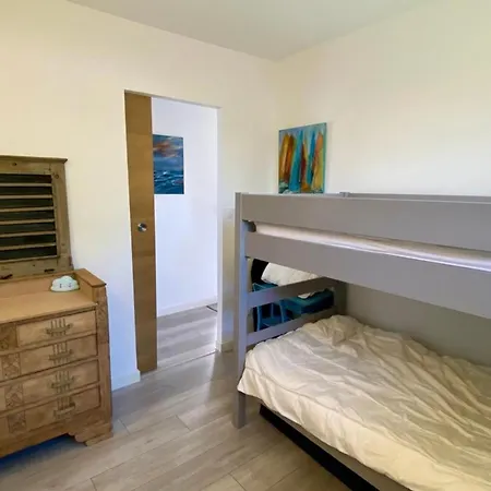 Villa Very Pleasant Single-storey For 6 People