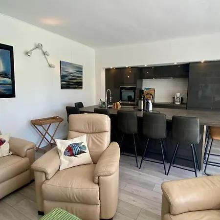 Villa Very Pleasant Single-storey For 6 People