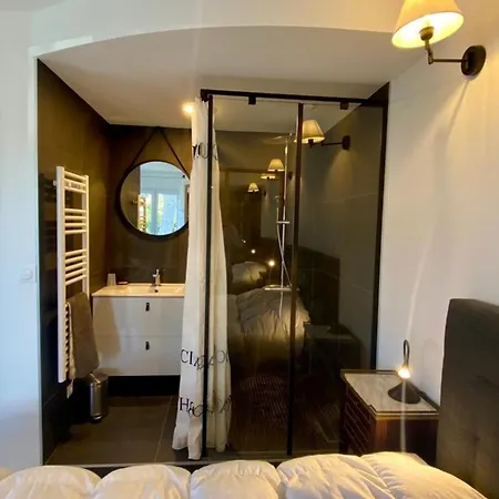 Villa Very Pleasant Single-storey For 6 People Cucq