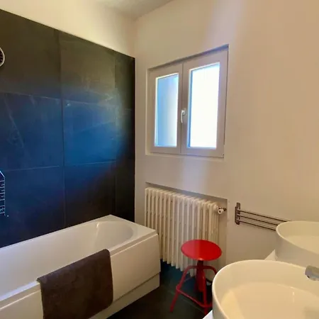 Very Pleasant Single-storey For 6 People * Cucq