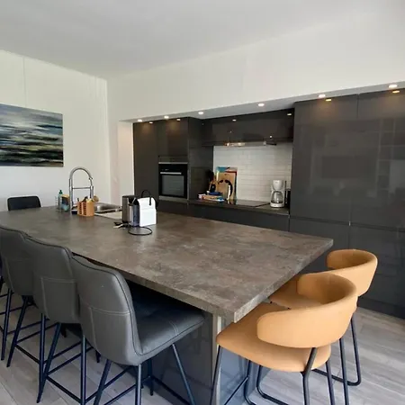 فيلة Very Pleasant Single-storey For 6 People