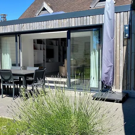 Very Pleasant Single-storey For 6 People
